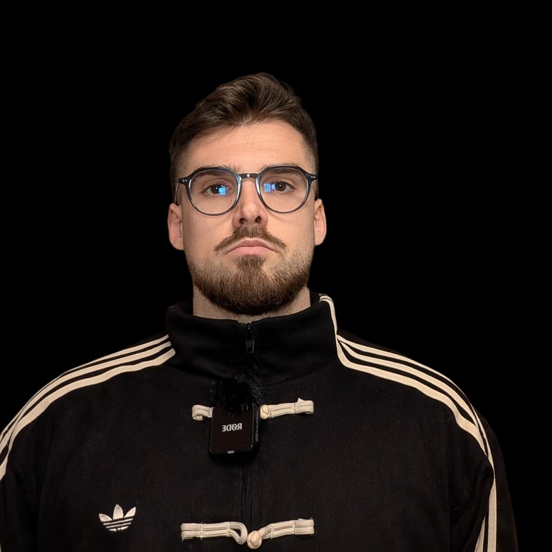 Dídac Pérez Escrich